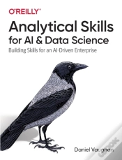 Capa do artigo Analytical Skills For Ai And Data Science