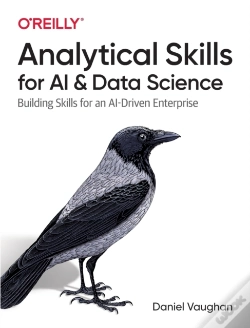 Capa do artigo Analytical Skills For Ai And Data Science