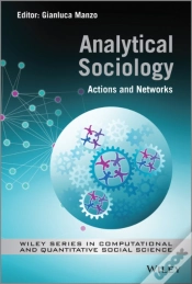 Capa do artigo Analytical Sociology