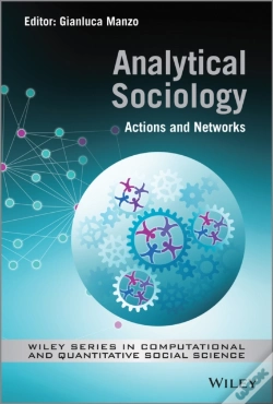 Capa do artigo Analytical Sociology