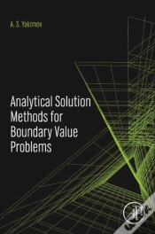 Capa do artigo Analytical Solution Methods For Boundary Value Problems