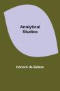 Analytical Studies - Preview