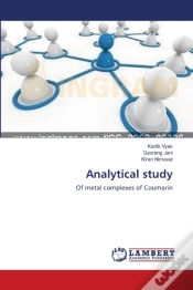 Capa do artigo Analytical Study