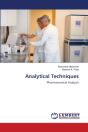 Analytical Techniques - Preview