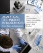 Analytical Techniques In Biosciences - Preview