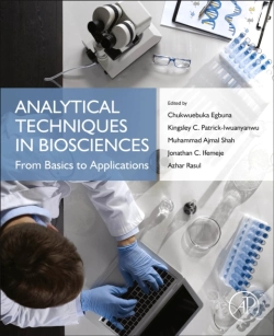Capa do artigo Analytical Techniques In Biosciences