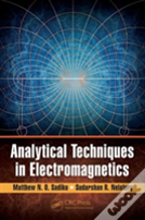 Analytical Techniques In Electromagnetics