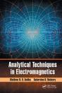 Analytical Techniques In Electromagnetics - Preview