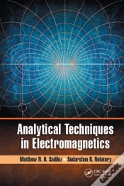 Capa do artigo Analytical Techniques In Electromagnetics