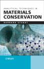 Analytical Techniques In Materials Conservation - Preview