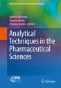 Analytical Techniques In The Pharmaceutical Sciences - Preview