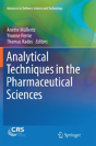 Analytical Techniques In The Pharmaceutical Sciences - Preview