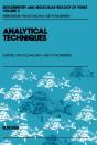 Analytical Techniques - Preview