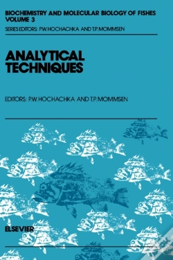Capa do artigo Analytical Techniques