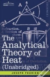 Capa do artigo Analytical Theory Of Heat