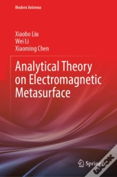 Analytical Theory On Electromagnetic Metasurface