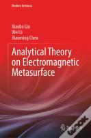 Analytical Theory On Electromagnetic Metasurface