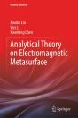 Analytical Theory On Electromagnetic Metasurface - Preview