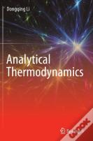 Analytical Thermodynamics
