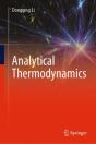 Analytical Thermodynamics - Preview