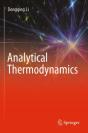 Analytical Thermodynamics - Preview