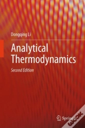 Analytical Thermodynamics