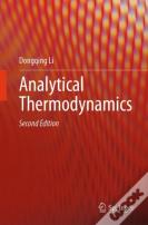 Analytical Thermodynamics