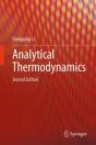 Analytical Thermodynamics - Preview
