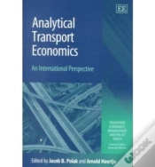 Capa do artigo Analytical Transport Economics