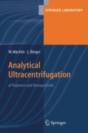 Analytical Ultracentrifugation Of Polymers And Nanoparticles - Preview