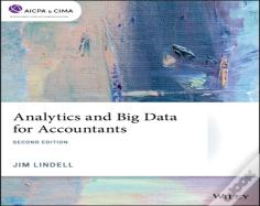 Analytics And Big Data For Accountants