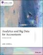Analytics And Big Data For Accountants - Preview
