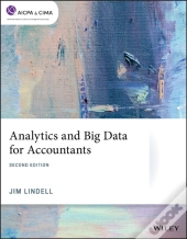 Analytics And Big Data For Accountants