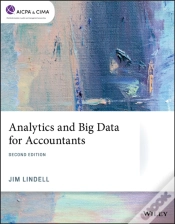 Capa do artigo Analytics And Big Data For Accountants