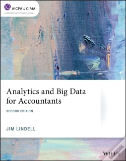 Capa do artigo Analytics And Big Data For Accountants