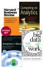 Analytics And Big Data: The Davenport Collection (6 Items) - Preview