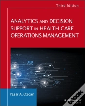 Capa do artigo Analytics And Decision Support In Health Care Operations Management