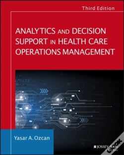 Capa do artigo Analytics And Decision Support In Health Care Operations Management
