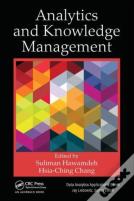 Analytics And Knowledge Management