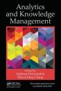 Analytics And Knowledge Management - Preview