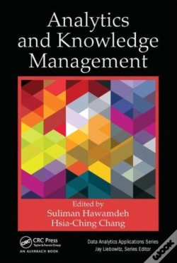 Capa do artigo Analytics And Knowledge Management