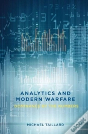 Capa do artigo Analytics And Modern Warfare
