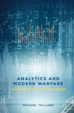 Capa do artigo Analytics And Modern Warfare