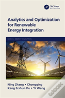 Analytics And Optimization For Renewable Energy Integration
