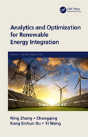 Analytics And Optimization For Renewable Energy Integration - Preview