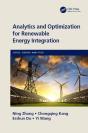 Analytics And Optimization For Renewable Energy Integration - Preview