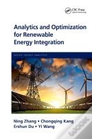 Analytics And Optimization For Renewable Energy Integration