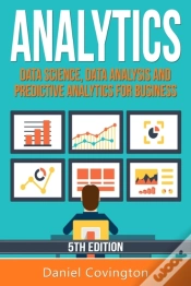 Capa do artigo Analytics