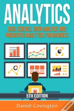 Capa do artigo Analytics