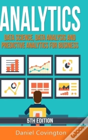 Capa do artigo Analytics: Data Science, Data Analysis And Predictive Analytics For Business